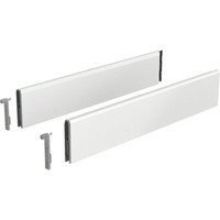 Schubkasten-Designelement,ArciTech,9122918,NL450mm,Stahl pulverbeschichtet Bild 2