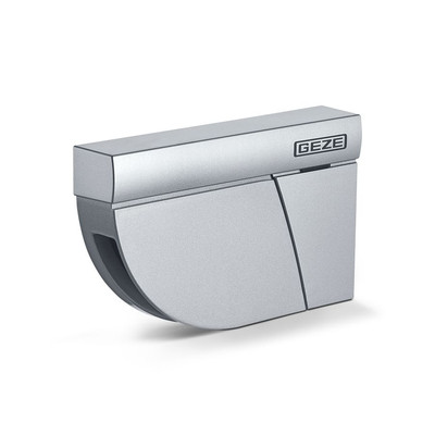 GC 342 (Rechtes Modul), nirofarbig