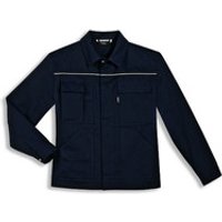 Herren-Bundjacke 8839, marine-blau, Größe 90/94 Bild 2