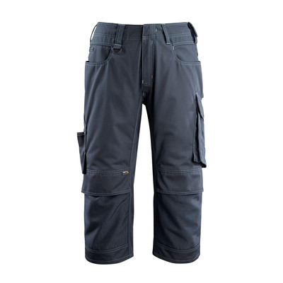 3/4-Hose Altona 14249-442, schwarzblau, Größe C51
