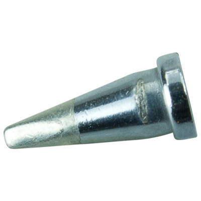 Lötspitze LT, Meißelform, LT A/1,6 x 0,7mm, gerade
