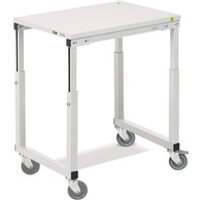 Tischwagen SAP 507, ESD Bild 2