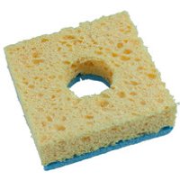 Lötspitzen-Reinigungsschwamm Bild 2