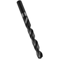 Spiralbohrer HSS 118° DIN 338 Kurz Dampfanlassbehandlung A10010.8, 10.8mm Bild 2