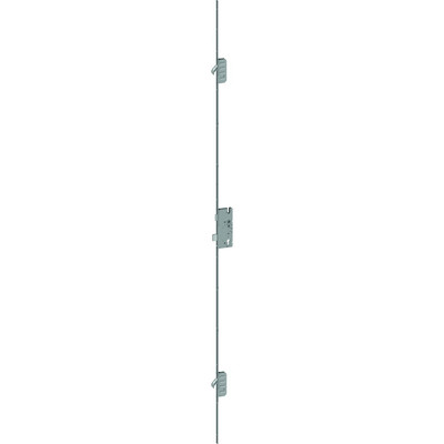 WMFV FG1660,Typ M2,PZ92/8,D45,F16x2105,EV1,DH1.050,DL einw