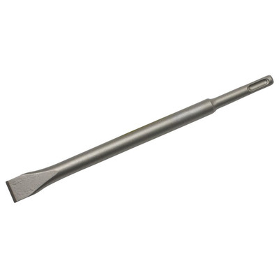 Hammer-Flachmeißel für SDS-PLUS Aufnahme, 250 x 20 mm