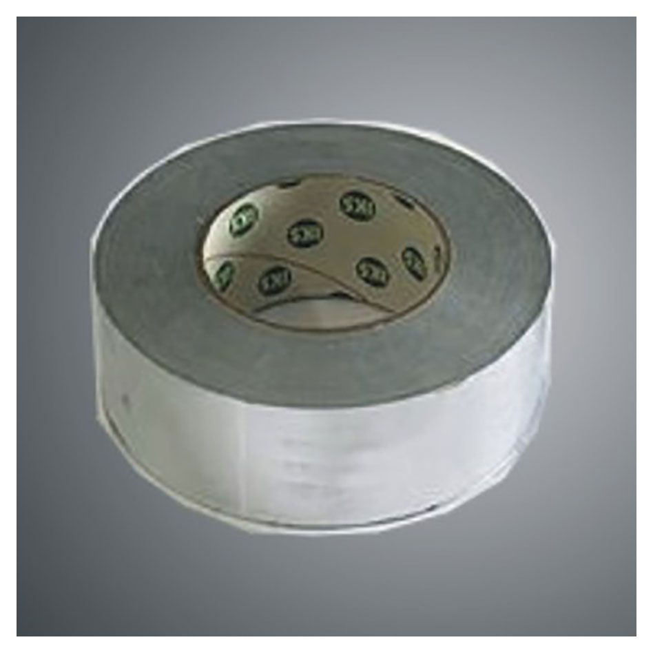 Luxmetall Aluminium Klebeband Rolle günstig