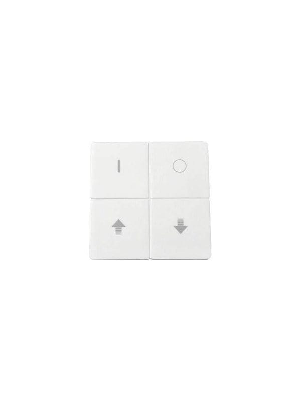 Light Solutions Lightbee Zigbee key with icons