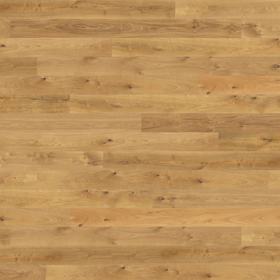 HARO Parkett Landhausdiele 4000 Eiche Sauvage 4V, 1 Pack günstig