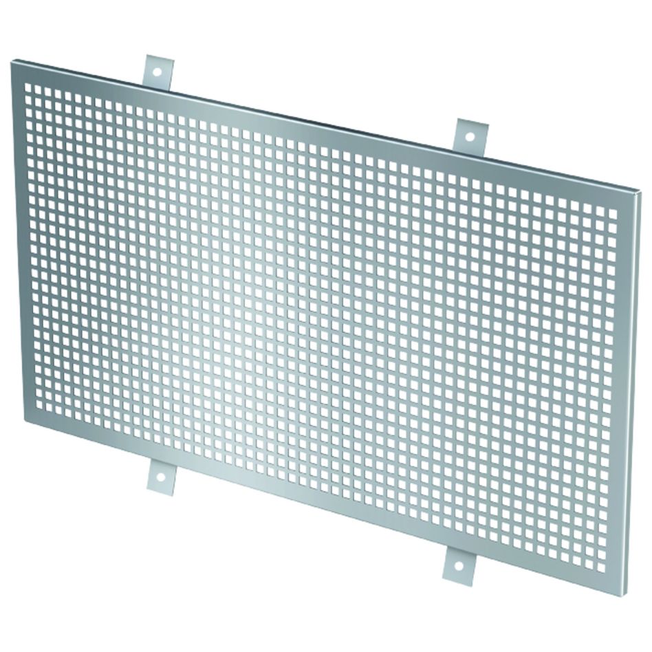 ACO Therm 3.0 Schutzgitter für Kellerfenster, 100x80 cm