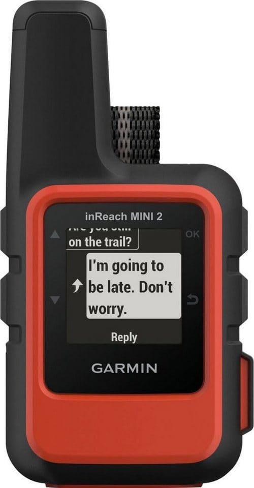 Garmin inReach Mini 2