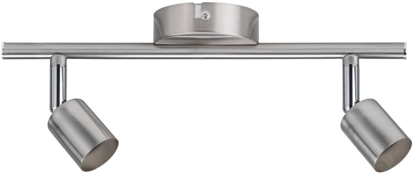 Paulmann LED Deckenleuchte Carolina, ohne Leuchtmittel, GU10 Bild 4