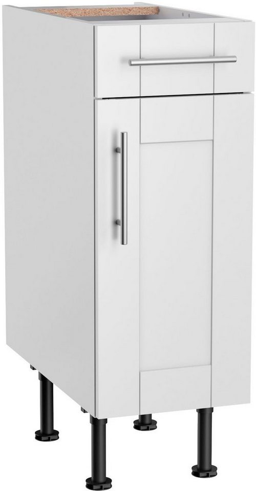 OPTIFIT Unterschrank Ahus Breite 30 cm