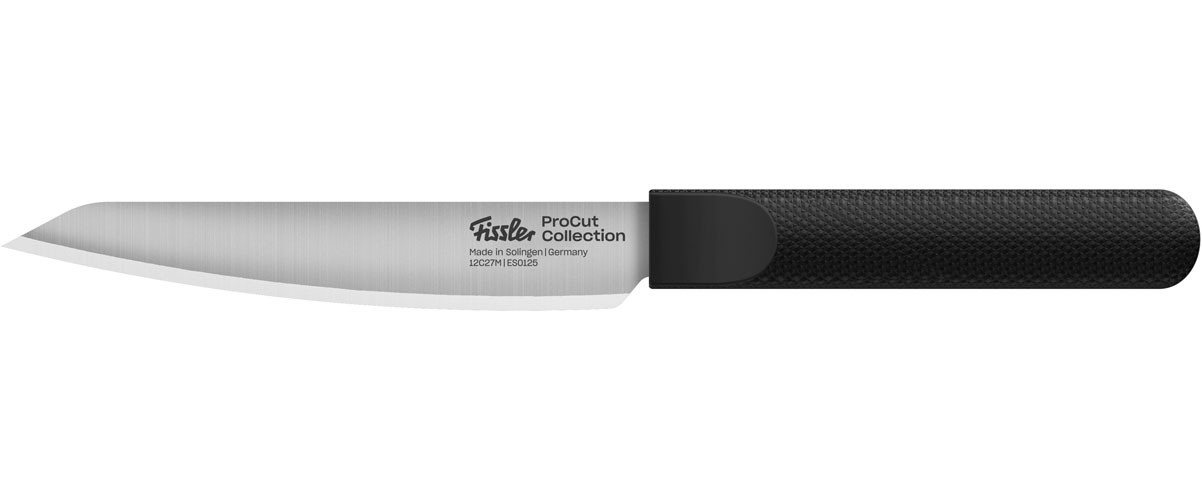 Fissler Universalküchenmesser ProcCut Collection, Made in Germany, handgeschliffen, 12C27M Spezialmesserstahl Bild 3