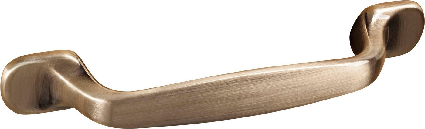 Home affaire Eckunterschrank Alby Breite 110 cm, 1 Tür und 1 Schublade Bild 4