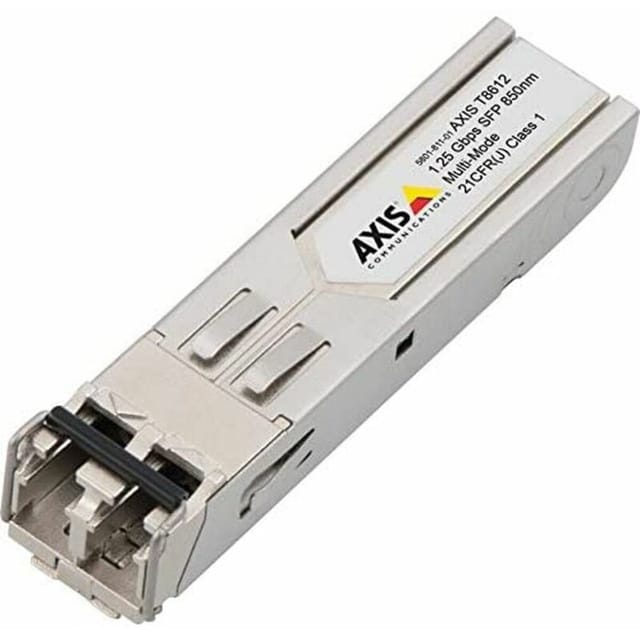 Axis T8612 SFP Module LC.SX