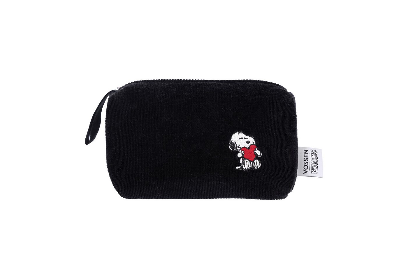 Vossen Badaccessoire-Set Sweet Snoopy