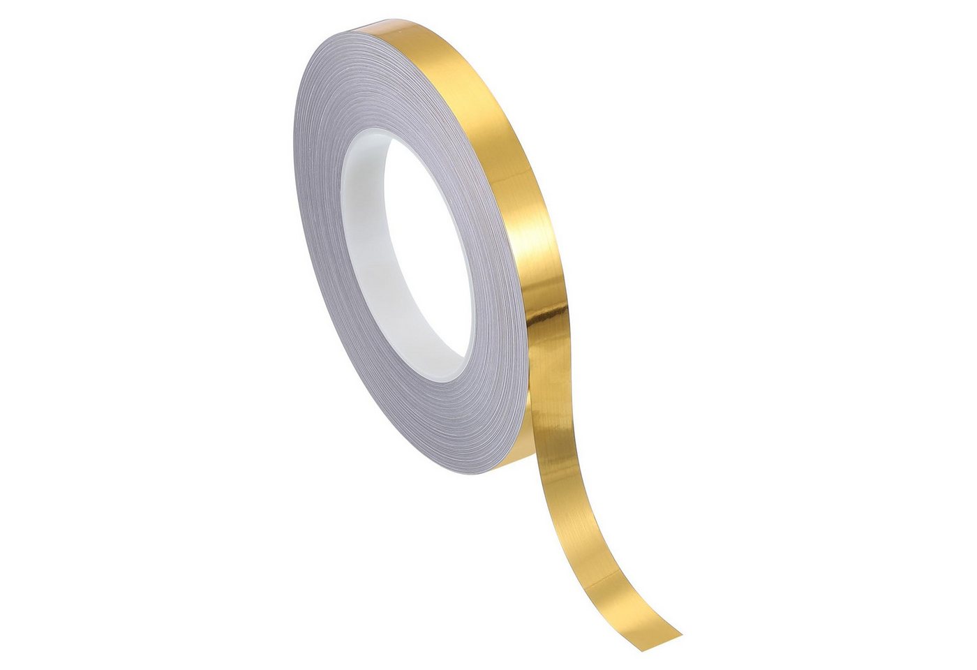 Coonoor Isoliertapete selbstklebende flexible Zierleiste Randleiste für Isoliertapeten, (1 St), Wasserdichte Nahtband Wanddekoration für Zuhause, Küche, Badezimmer Bild 4