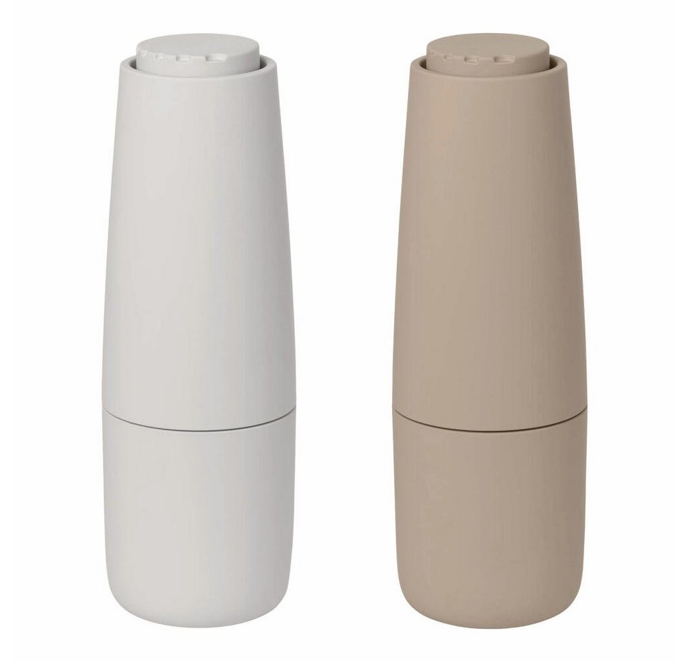 blomus Salz-/Pfeffermühle SALPI Nomad + Moonbeam