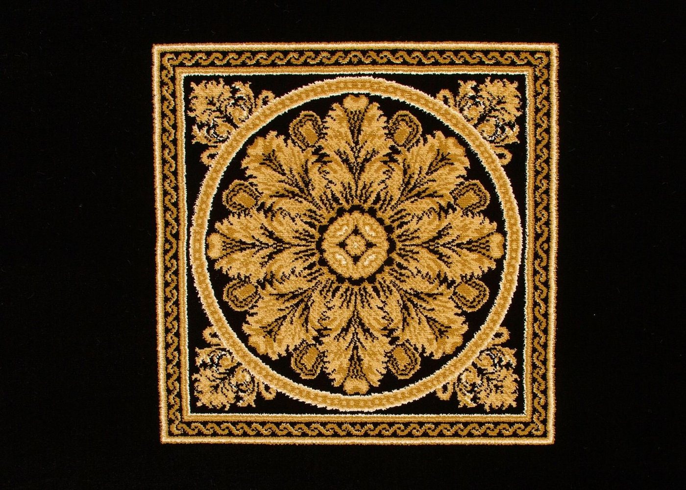 Steffensmeier Orientteppich Classical Quality Renaissance, Rechteckig, Kurzflor Teppich, Wohnzimmer Bild 4