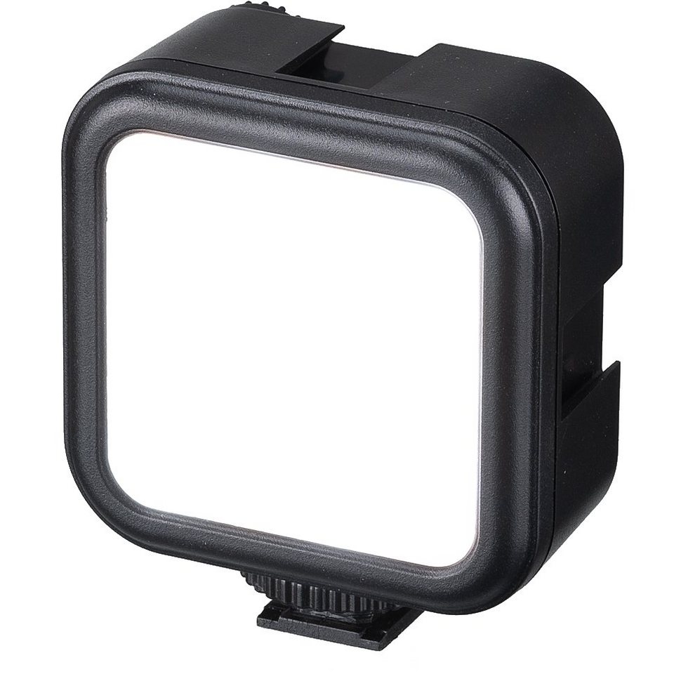 BRESSER Tageslichtlampe BRESSER BR-49 RGB Pocket LED Bild 5