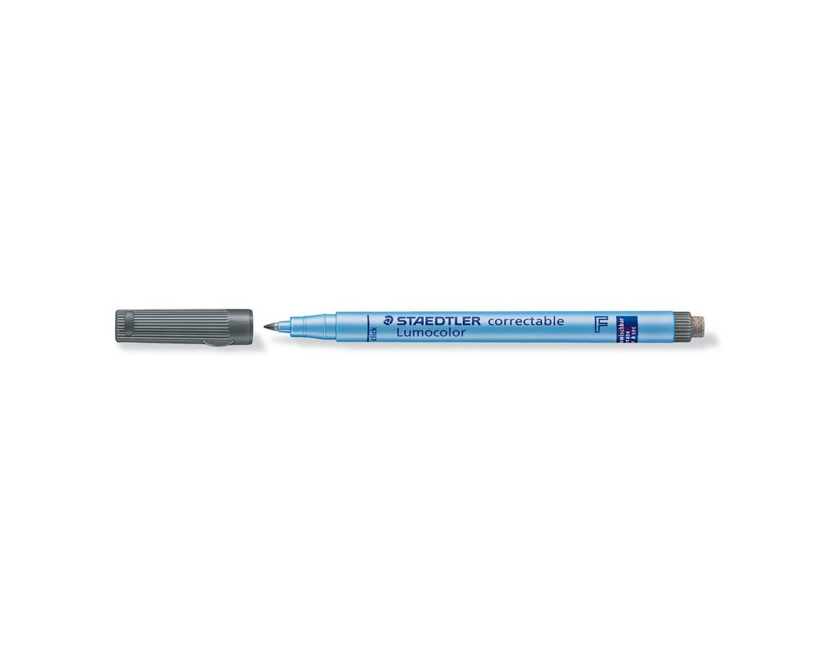 STAEDTLER Jahresplaner Jahresplaner 60x84cm abwischbar Kalendarium 2027 Bild 2