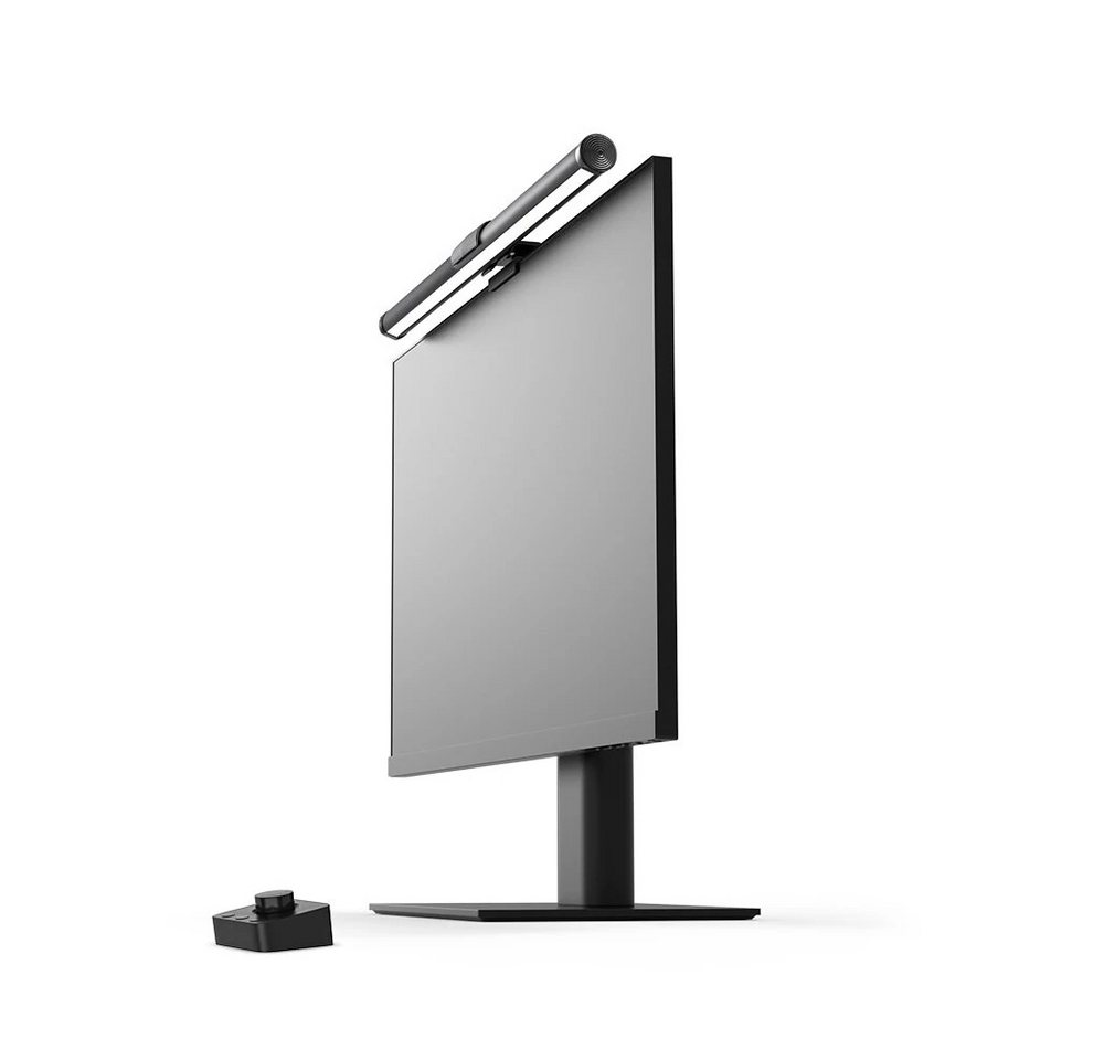 BLiTZWOLF LED Schreibtischlampe LED Monitorlampe mit Ein-/Ausschalter, Bildschirmlampe mit Touch-/Funkfernbedienung dimmbar, Memory-Funktion Bild 4