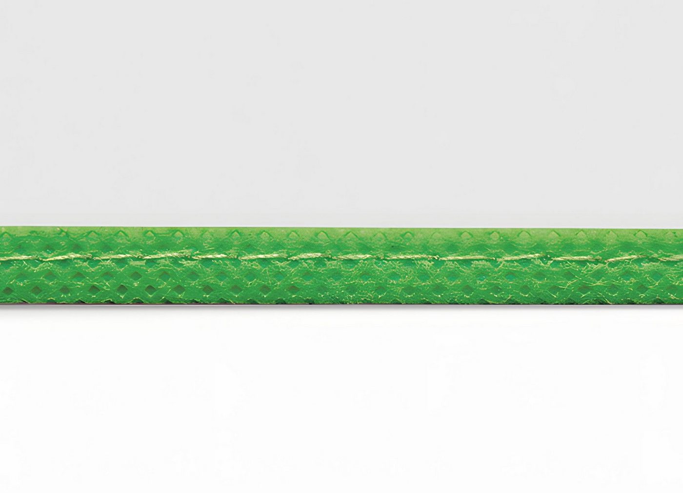 VELOFLEX Schulheft VeloflexBuchhülle 265 mit Lasche grün grüner Rand Bild 4
