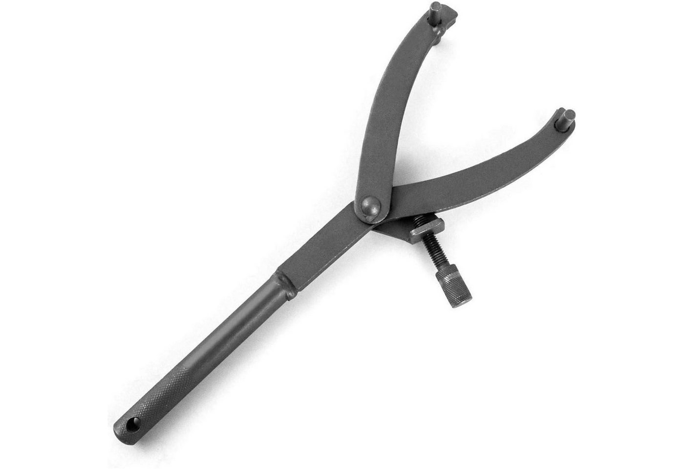 LuxusKollektion Multitool Haltewerkzeug Motorrad Kupplung Riemenscheibe Reparatur Bild 2