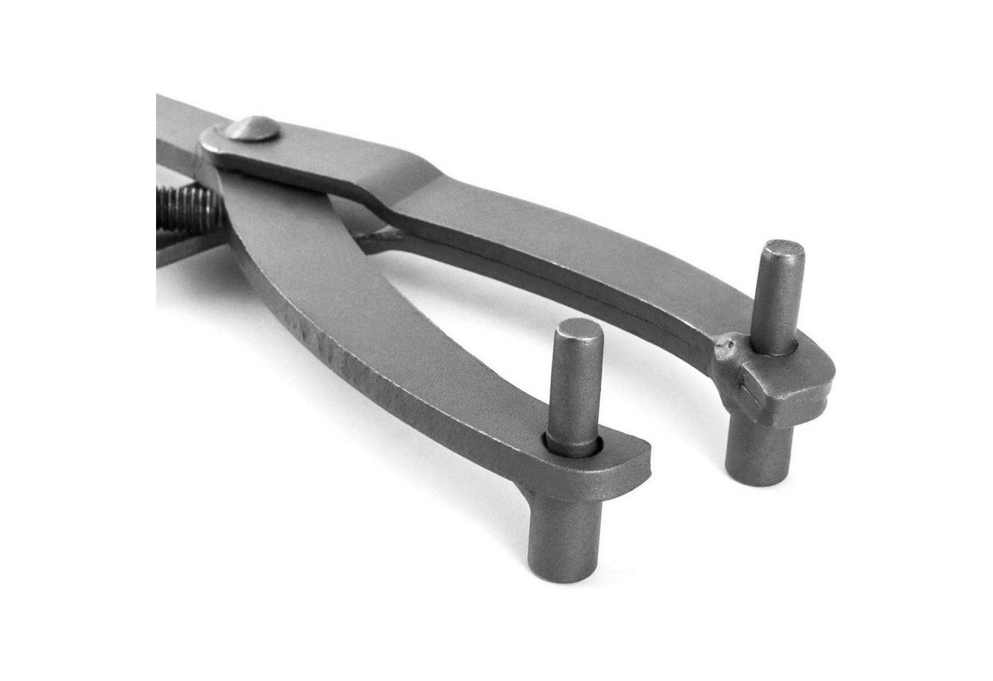 LuxusKollektion Multitool Haltewerkzeug Motorrad Kupplung Riemenscheibe Reparatur Bild 3