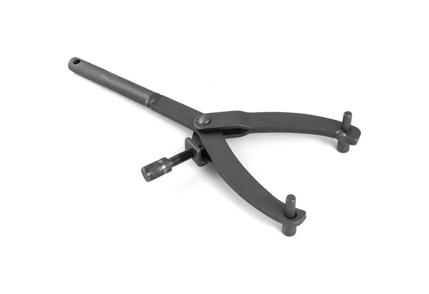 LuxusKollektion Multitool Haltewerkzeug Motorrad Kupplung Riemenscheibe Reparatur Bild 5