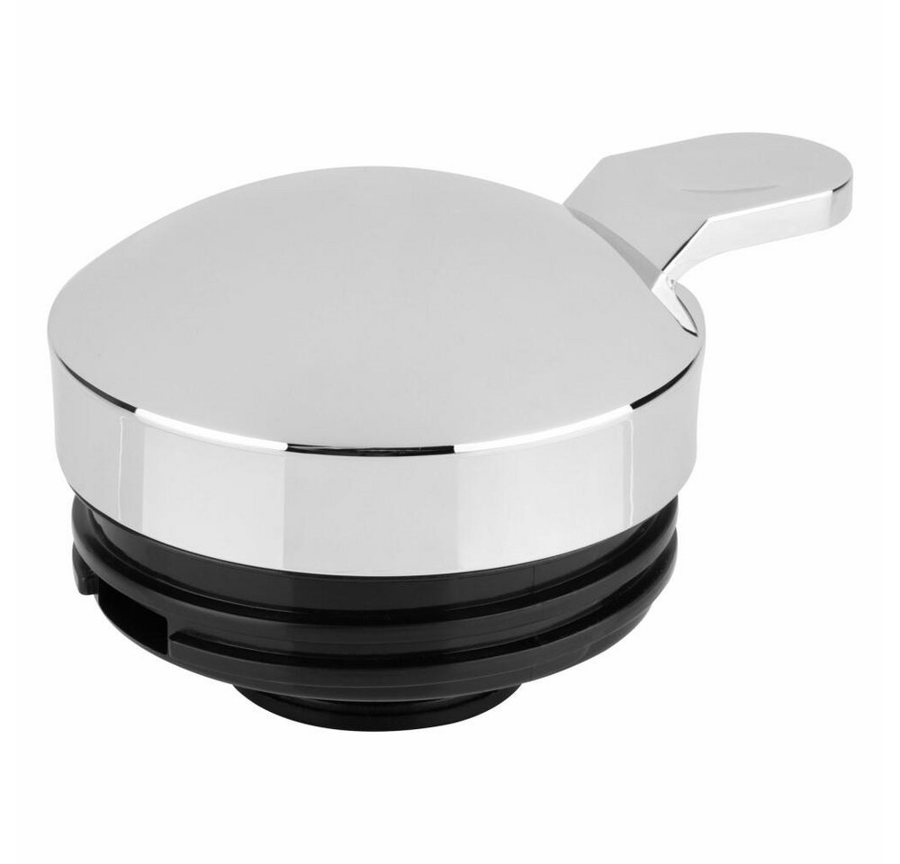 Emsa Isolierkanne Campo Quick Tip Pastell-Mint 1 L, 1 l Bild 2