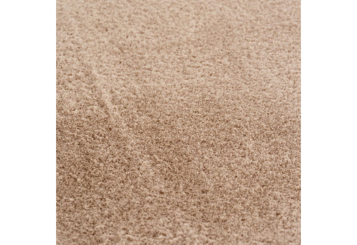 Carpetilla Teppich Waschbarer Teppich– Modern & Weich für Wohnzimmer, Schlafzimmer, Rechteckig Bild 4