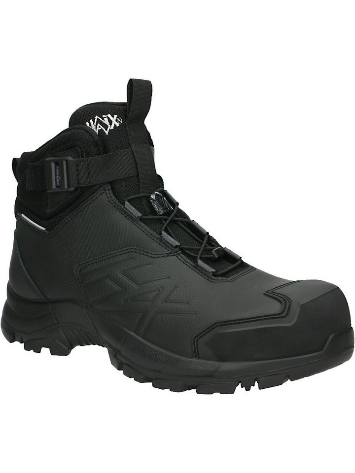 haix 620046 Haix Nevada 3.0 Mid Arbeitsschuh