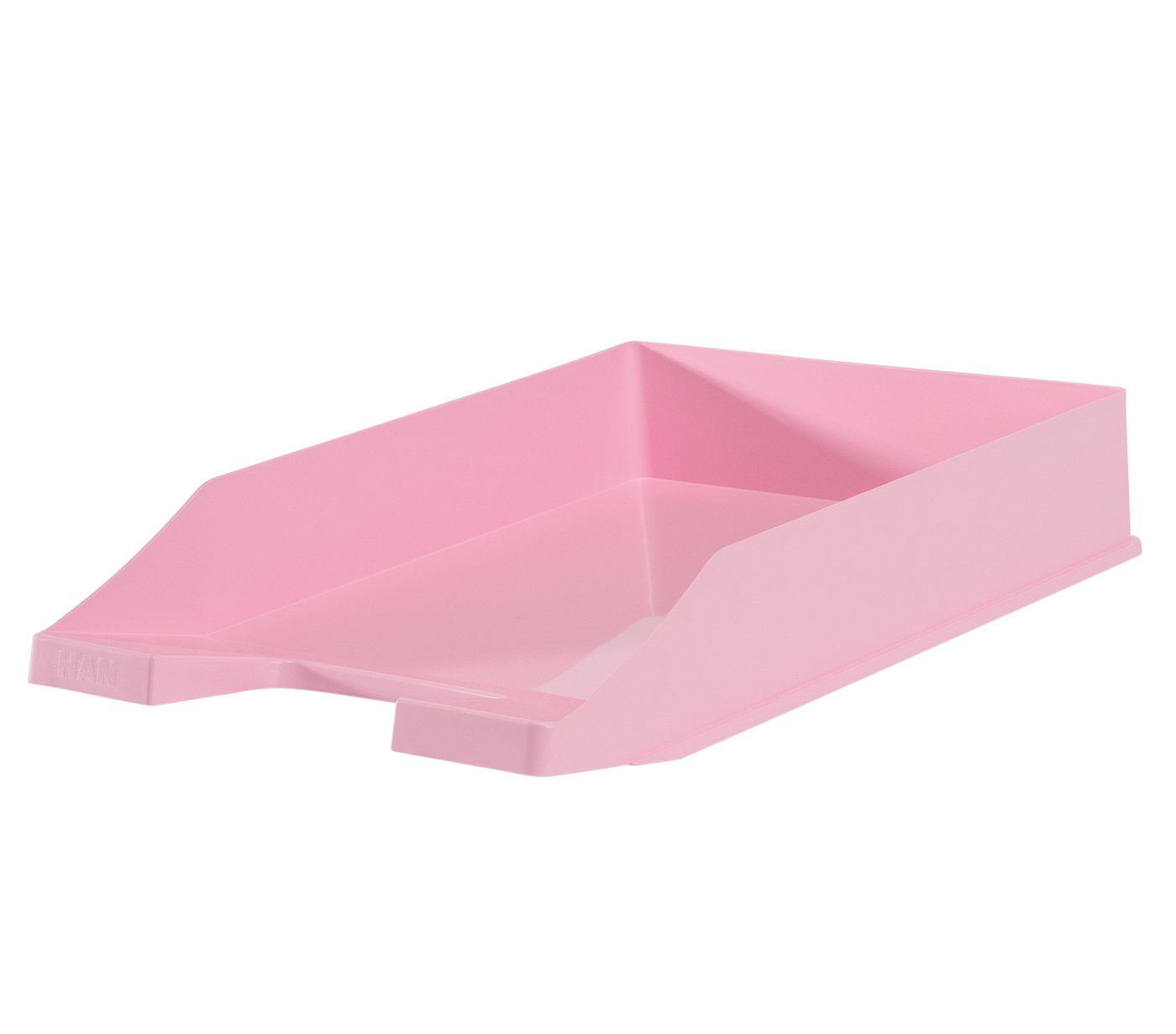 HAN Briefablage 1027-X-886D 10x Briefablage KLASSIK - pastellrosa