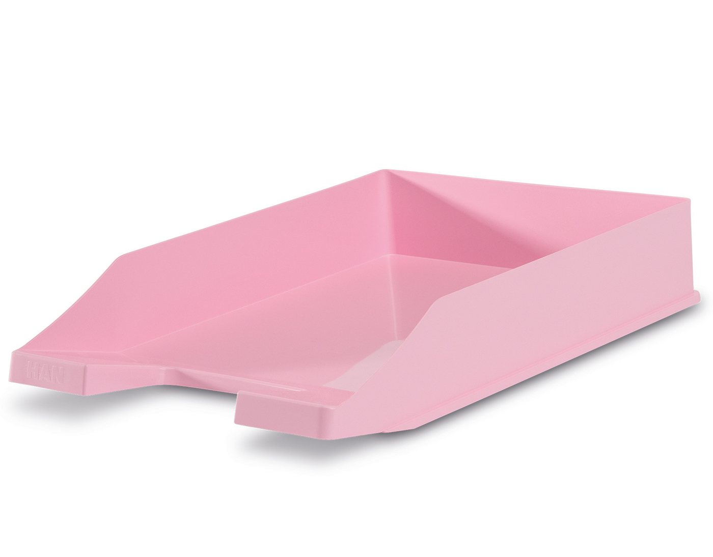 HAN Briefablage 1027-X-886D 10x Briefablage KLASSIK - pastellrosa Bild 2