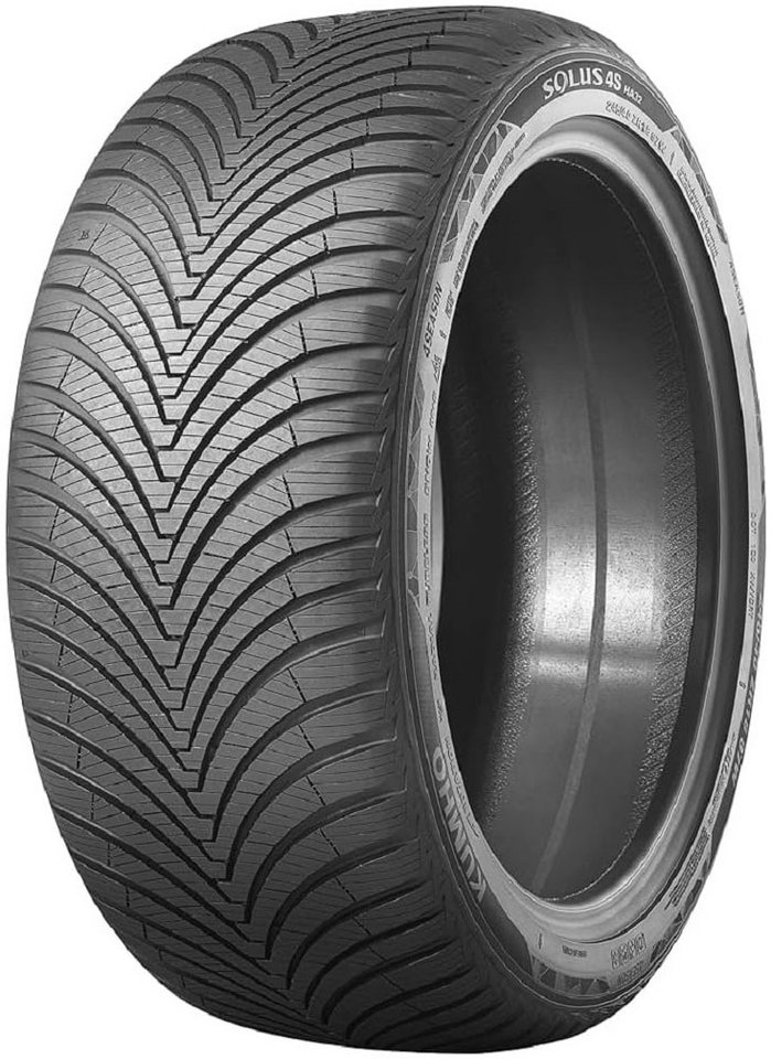 Kumho Ganzjahresreifen SOLUS 4S HA32