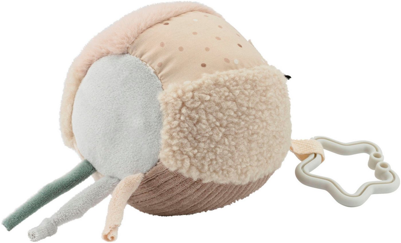 Sterntaler® Softball Stoff, Bauernhof, für Babys Bild 4