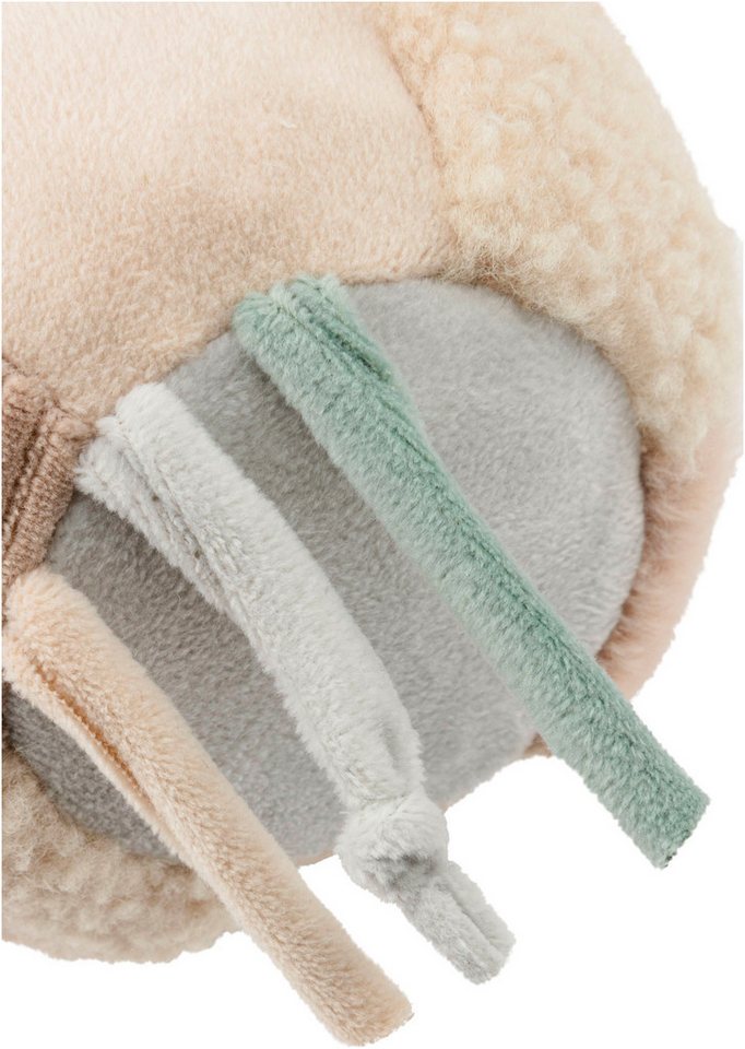 Sterntaler® Softball Stoff, Bauernhof, für Babys Bild 5