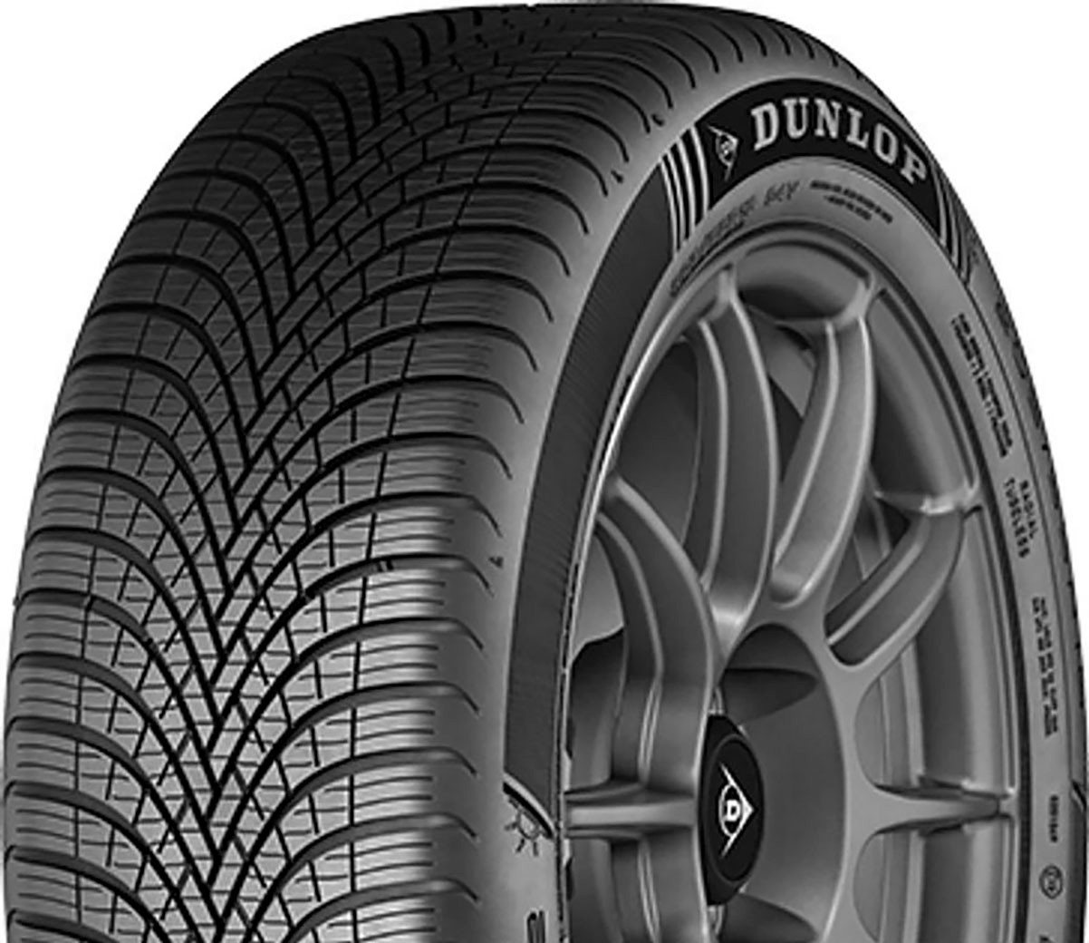 Dunlop Ganzjahresreifen ALL SEASON 2