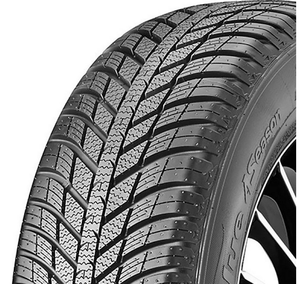 Nexen Ganzjahresreifen N`BLUE 4SEASON