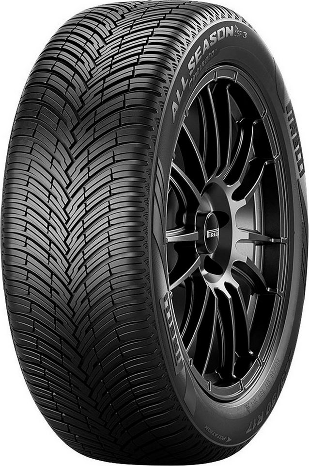 Pirelli Ganzjahresreifen CINTURATO ALL SEASON SF3 Bild 2