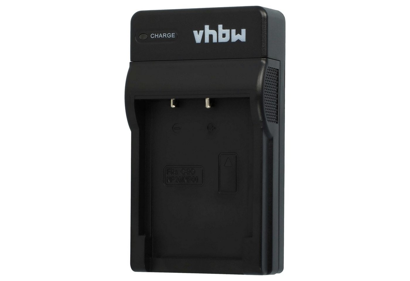vhbw passend für Casio Exilim EX-Z8, EX-Z9, M1, EX-Z85, EX-Z90, EX-Z80, S1, Kamera-Ladegerät