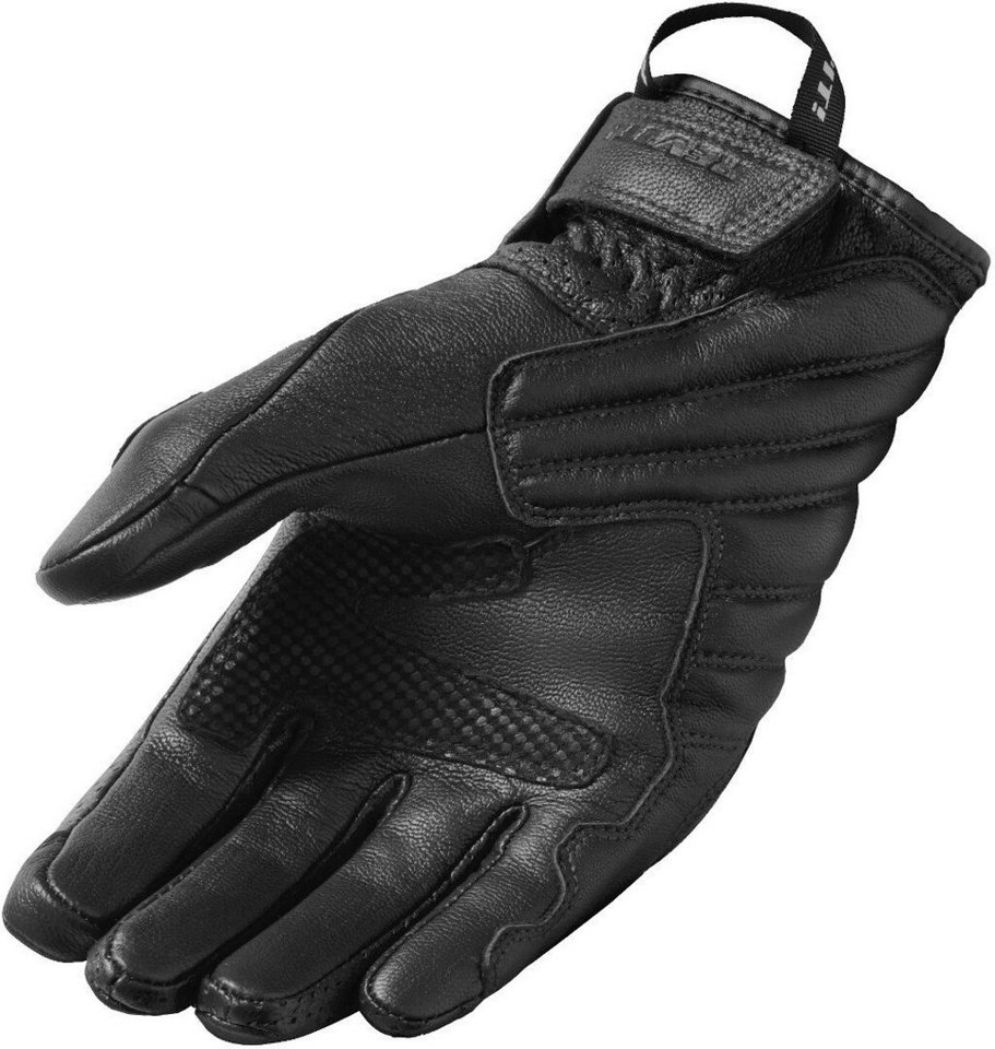 Revit Motorradhandschuhe Monster 3 Motorradhandschuhe Bild 2