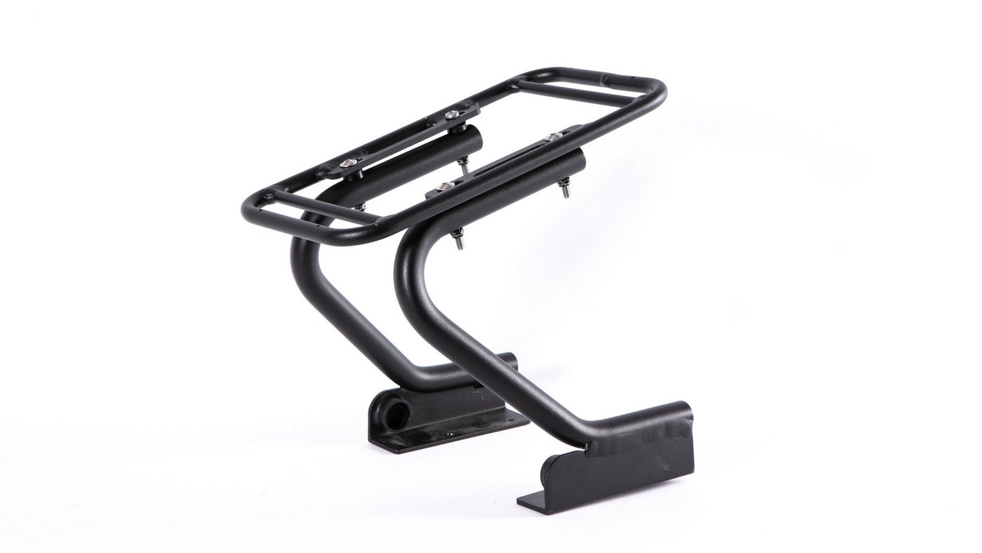 Egret Roller-Gepäckträger Cargo Carrier, 10 kg Traglast Bild 5