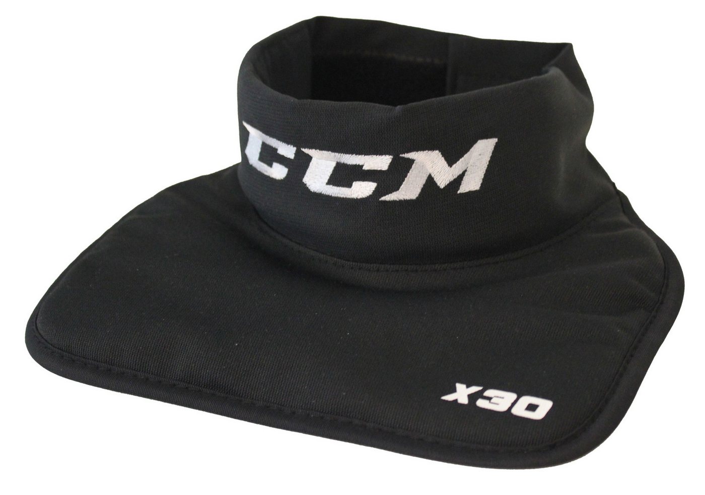 CCM Hockey Halsprotektor Halsschutz CCM X30 Junior