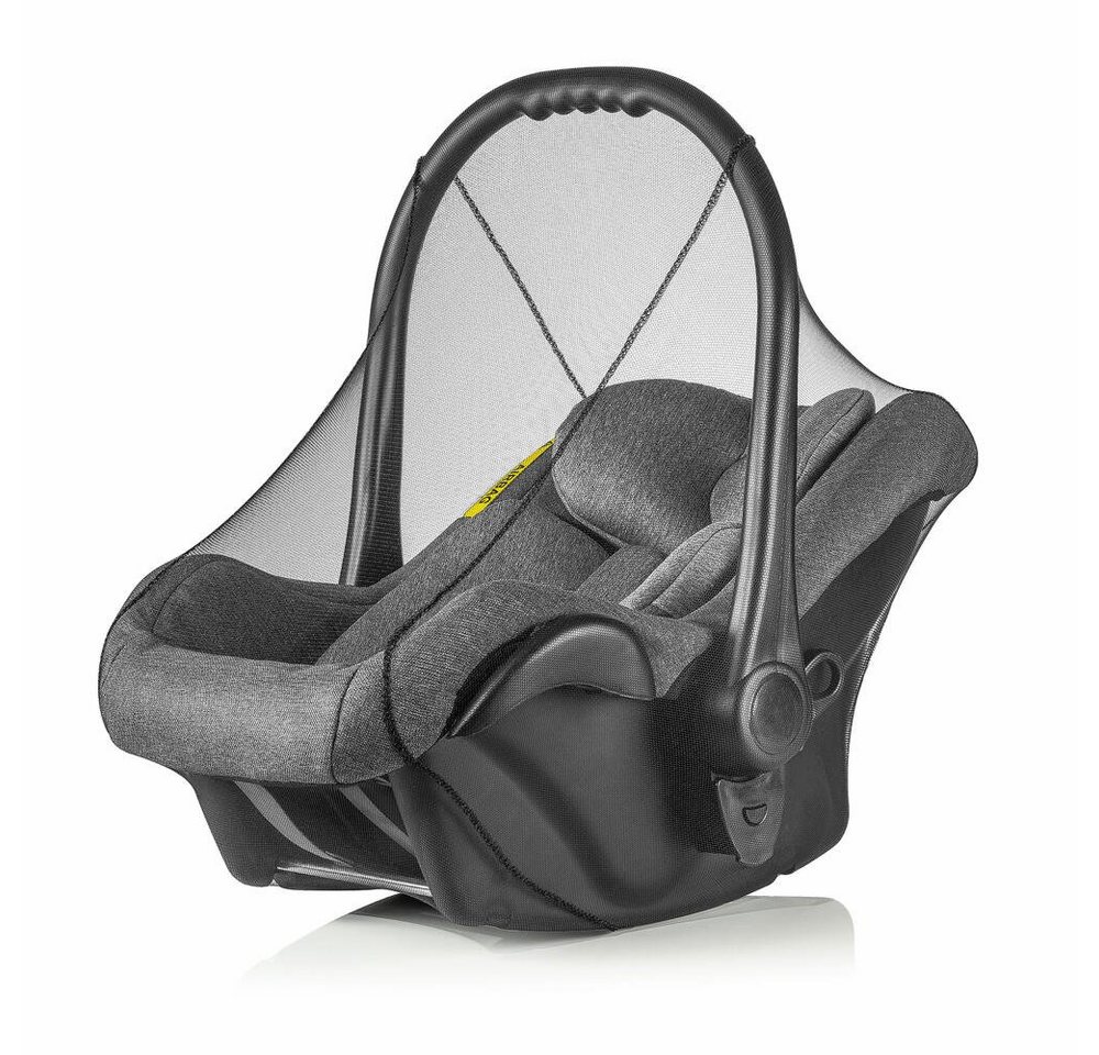 Reer Moskitonetz BiteSafe für Babyschale