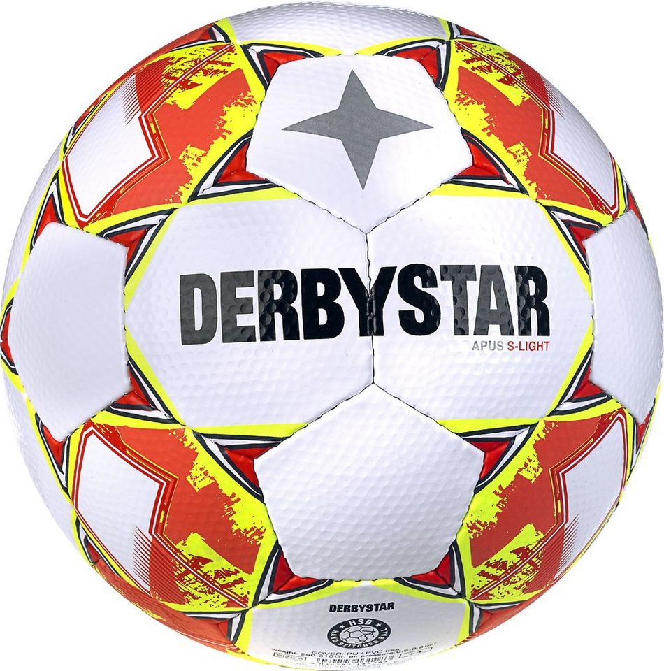 Derbystar Fußball DERBYSTAR Apus S-Light v23