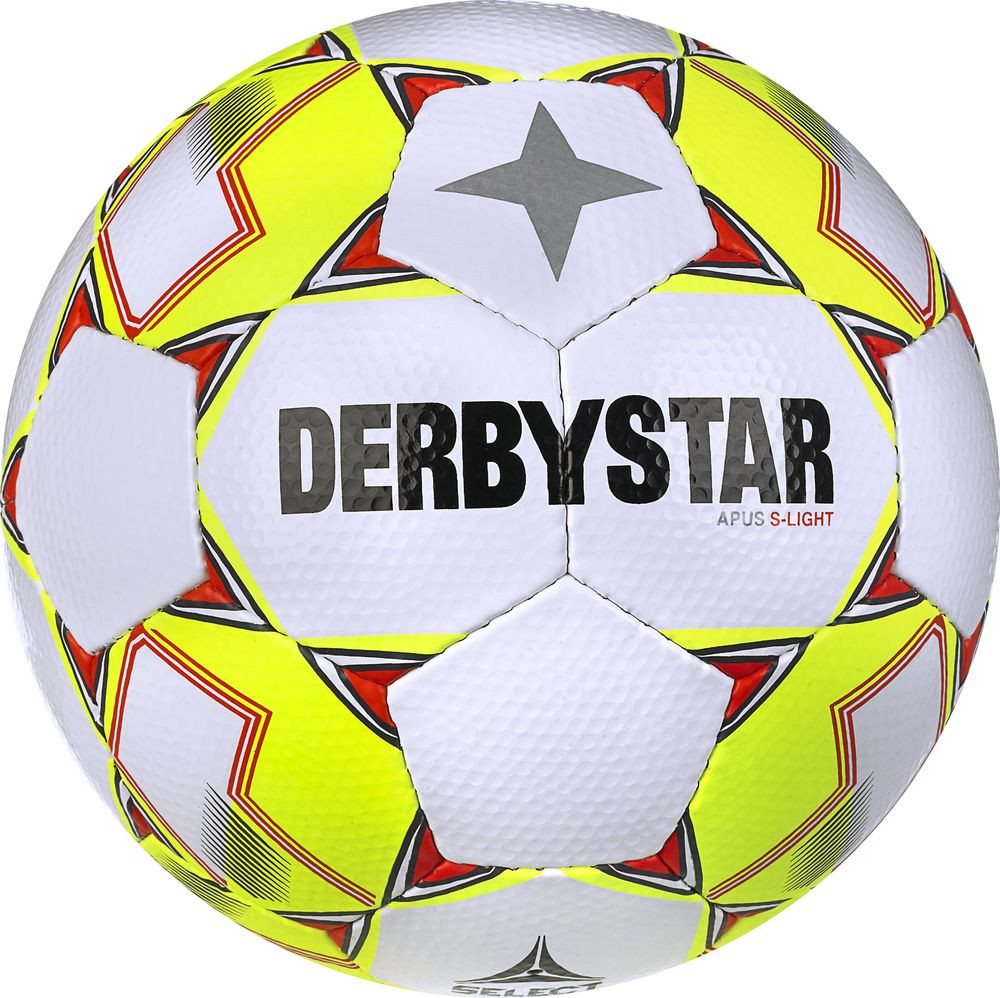 Derbystar Fußball DERBYSTAR Apus S-Light v23 Bild 2