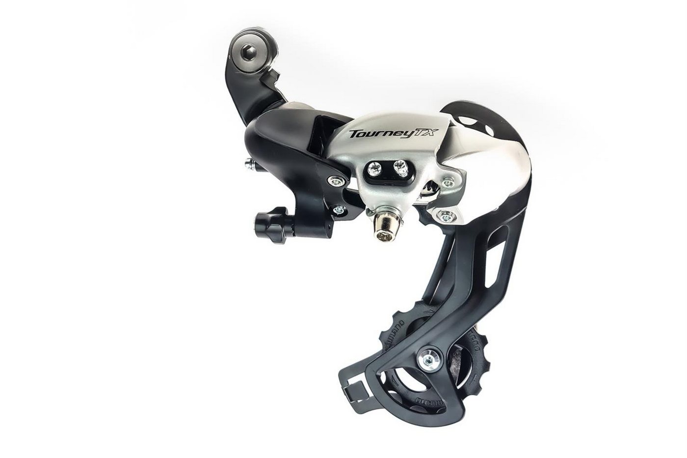 Shimano Schaltung Shimano Schaltwerk TOURNEY TX RD-TX800 - 7-fach